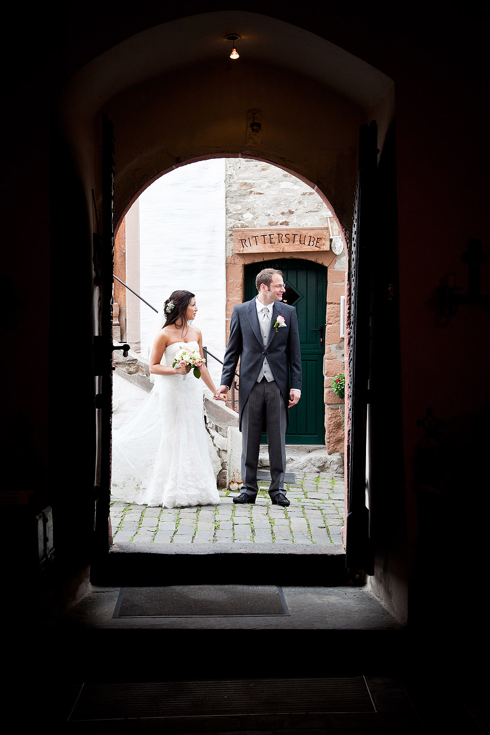 Kronenburg_Burghochzeit_persische Hochzeit