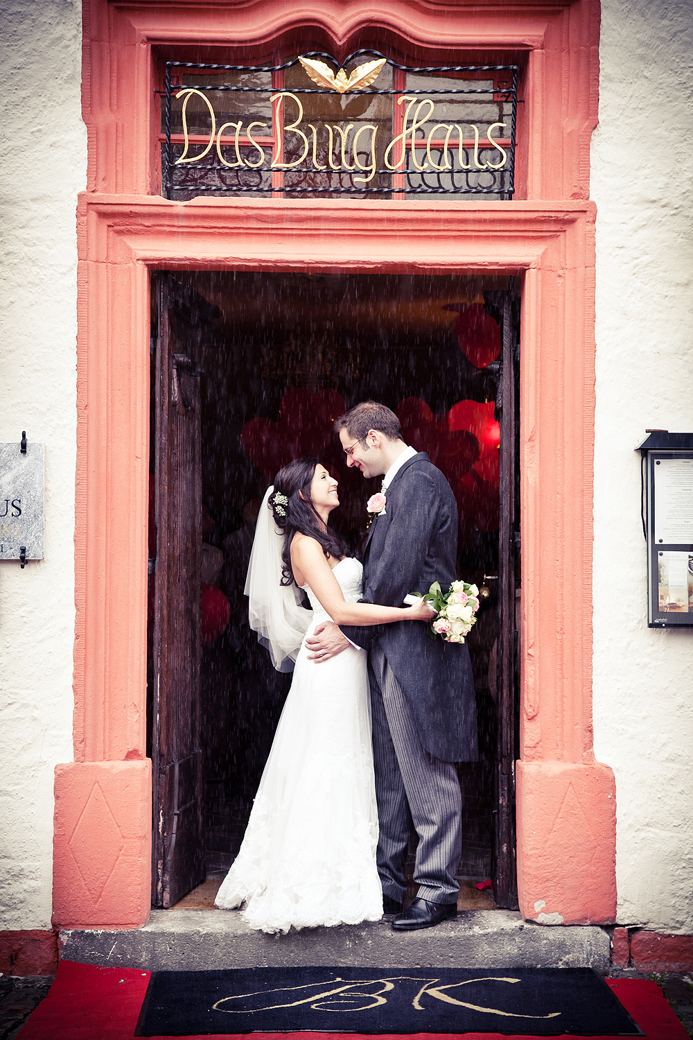 Kronenburg_Burghochzeit_persische Hochzeit